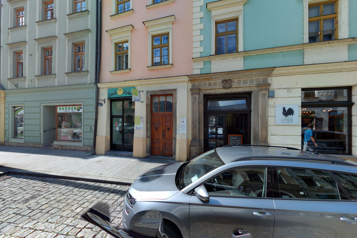Bistro U Ptáka foto 5