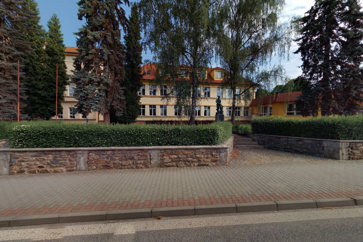 ZŠ a MŠ Bernartice foto 5