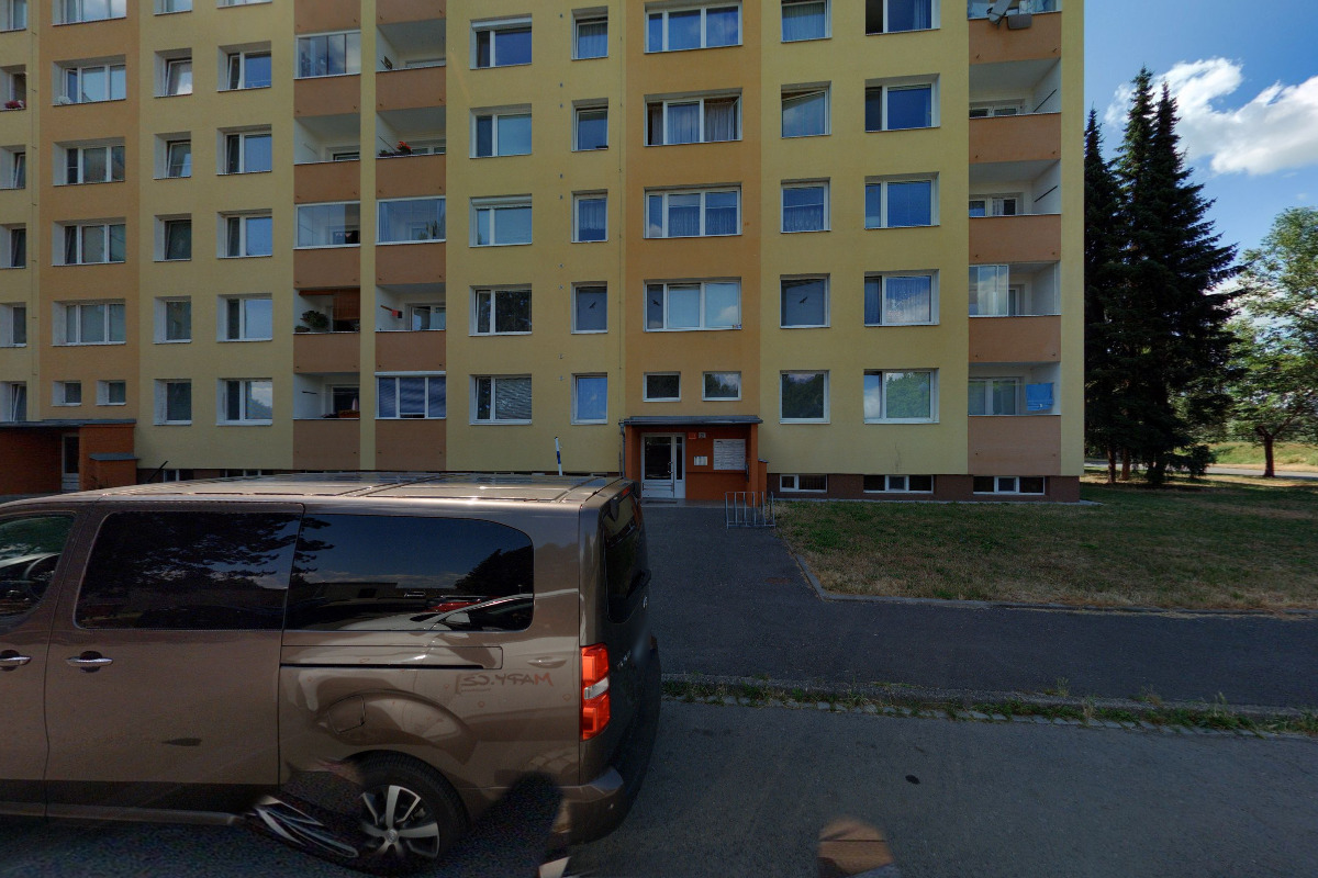 Překladatelské služby Lenka Hrabalová