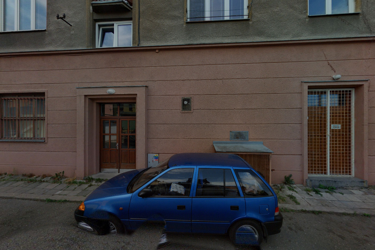 Můjobchod - Potraviny