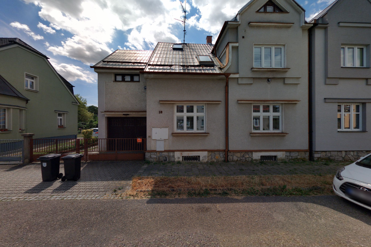 Geod Doležel-Škůrek, spol. s r.o. foto 1