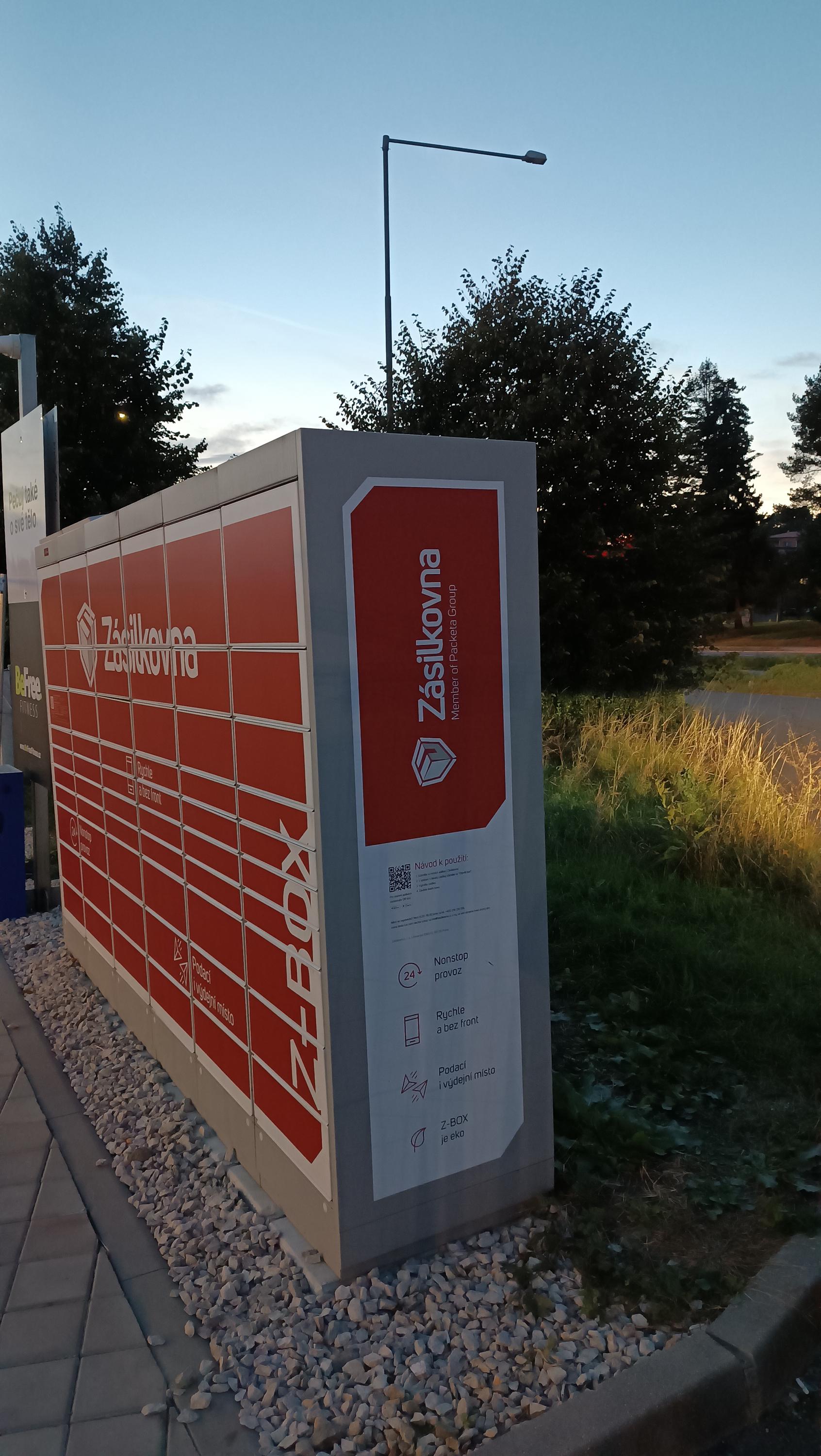 Z-BOX foto 2