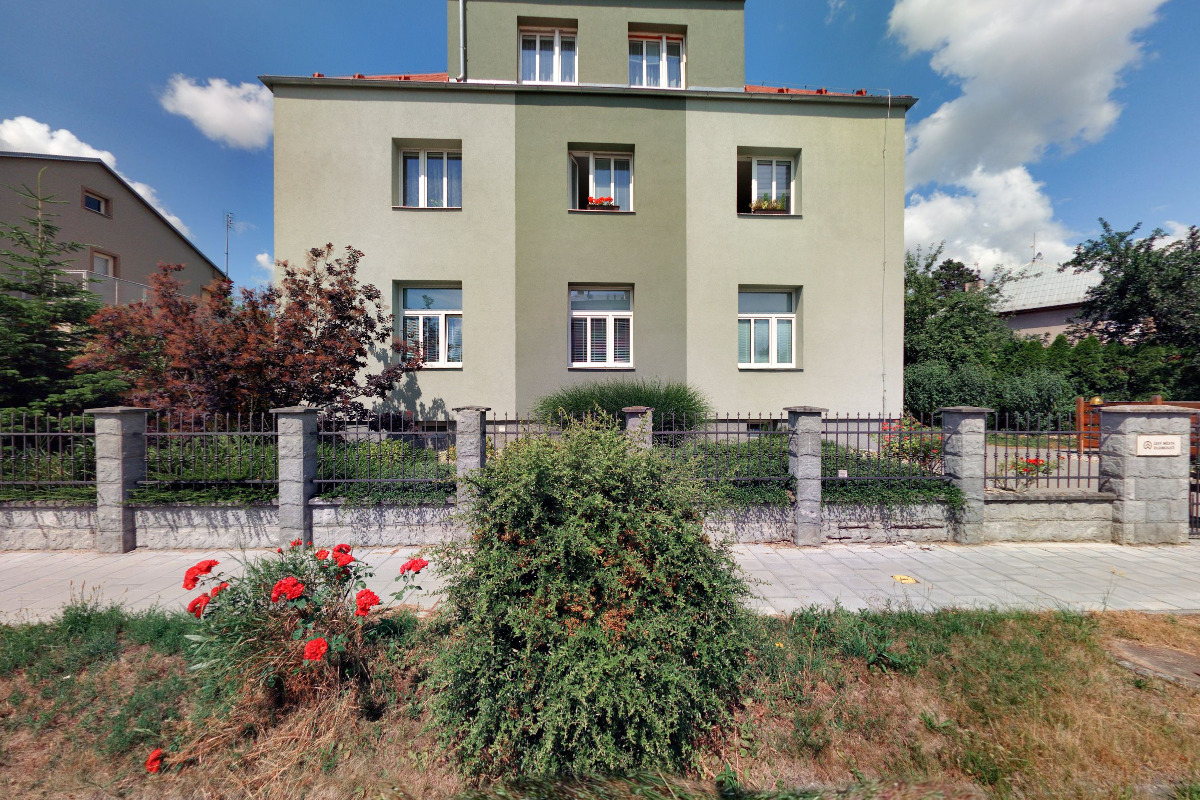 Lesy města Olomouce, a.s.