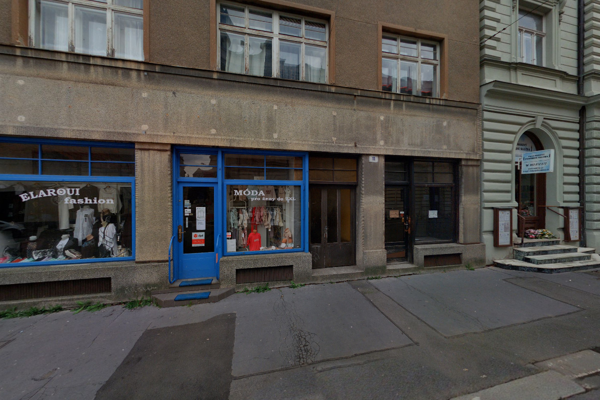 Elaroui fashion foto 1