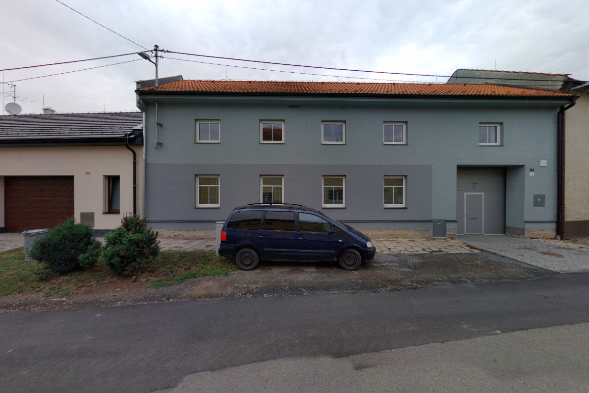 Tomáš Vysloužil foto 2