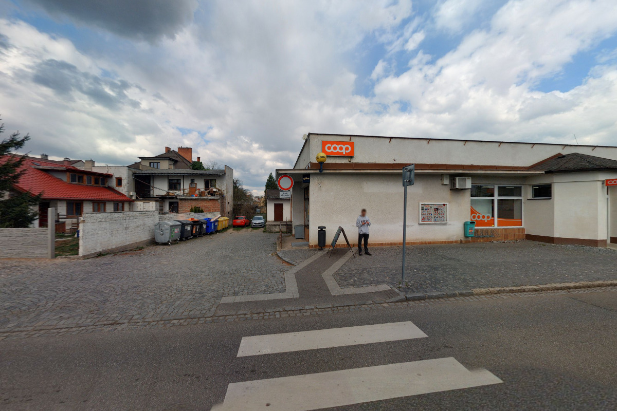 GLS Parcel Box foto 3