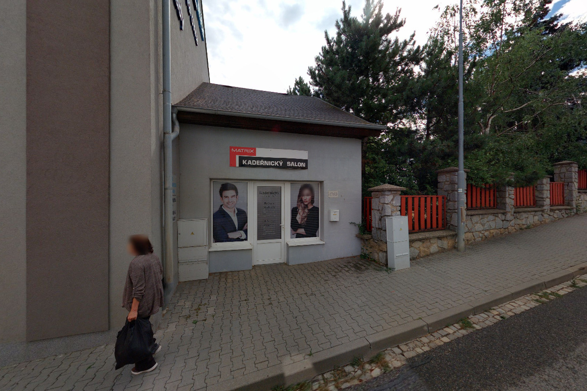 Kadeřnický salon - Dagmar Habrová foto 2