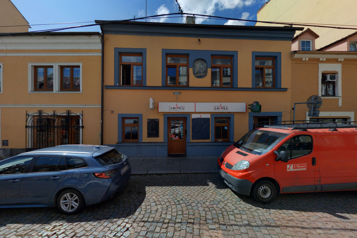 PASHUPATI indická a nepálská restaurace foto 1