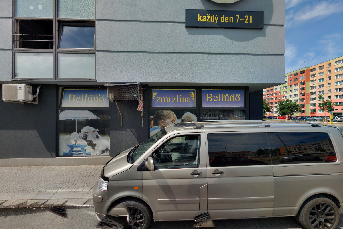 Albert Supermarket foto 6