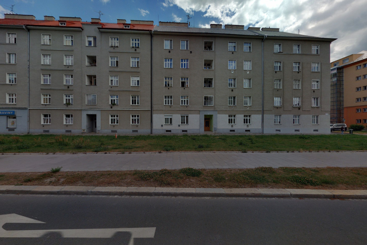 Masáže Janíčková