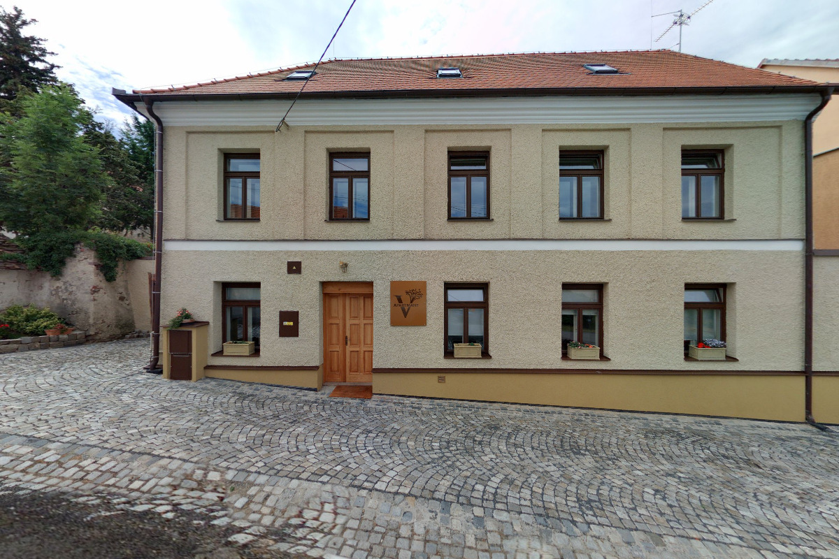 VAPARTMANY foto 4