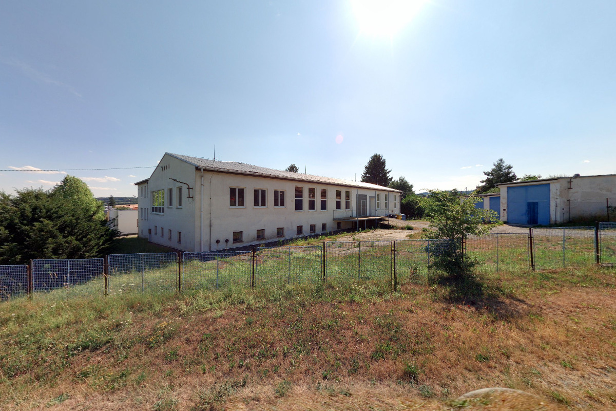 KOVO KONICE, výrobní družstvo