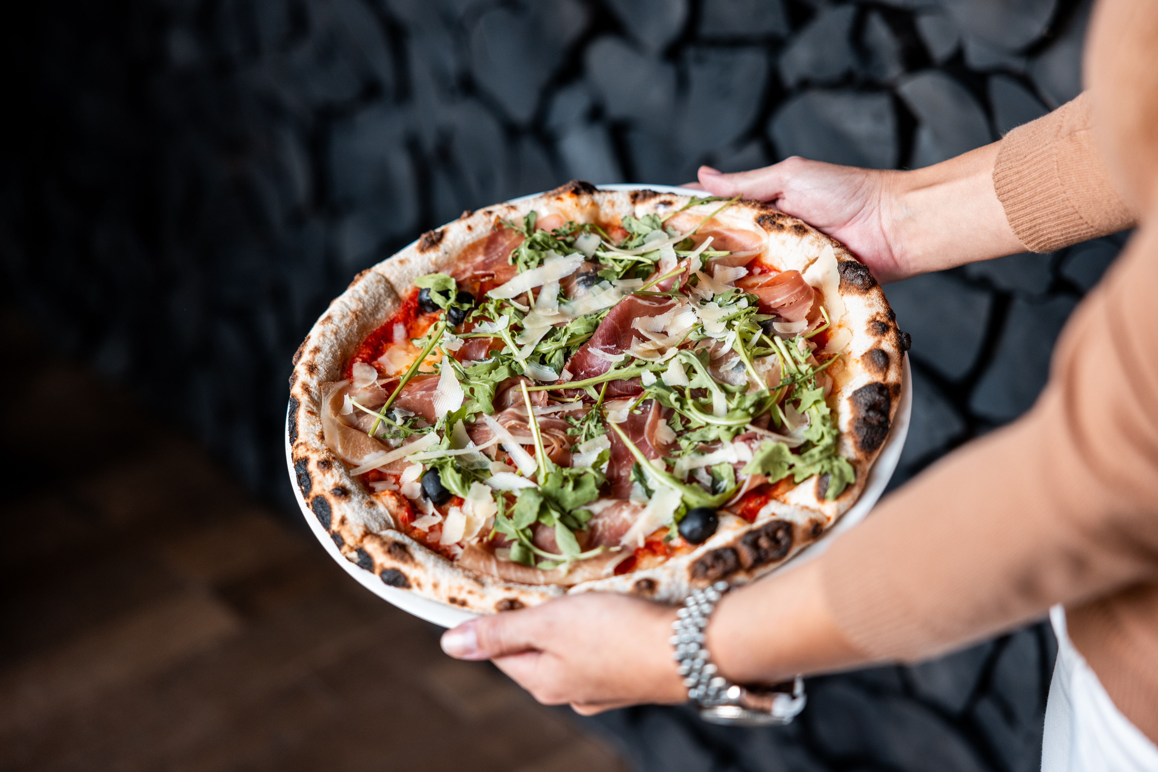 IMPERIAL PIZZA LIBEREC foto 5