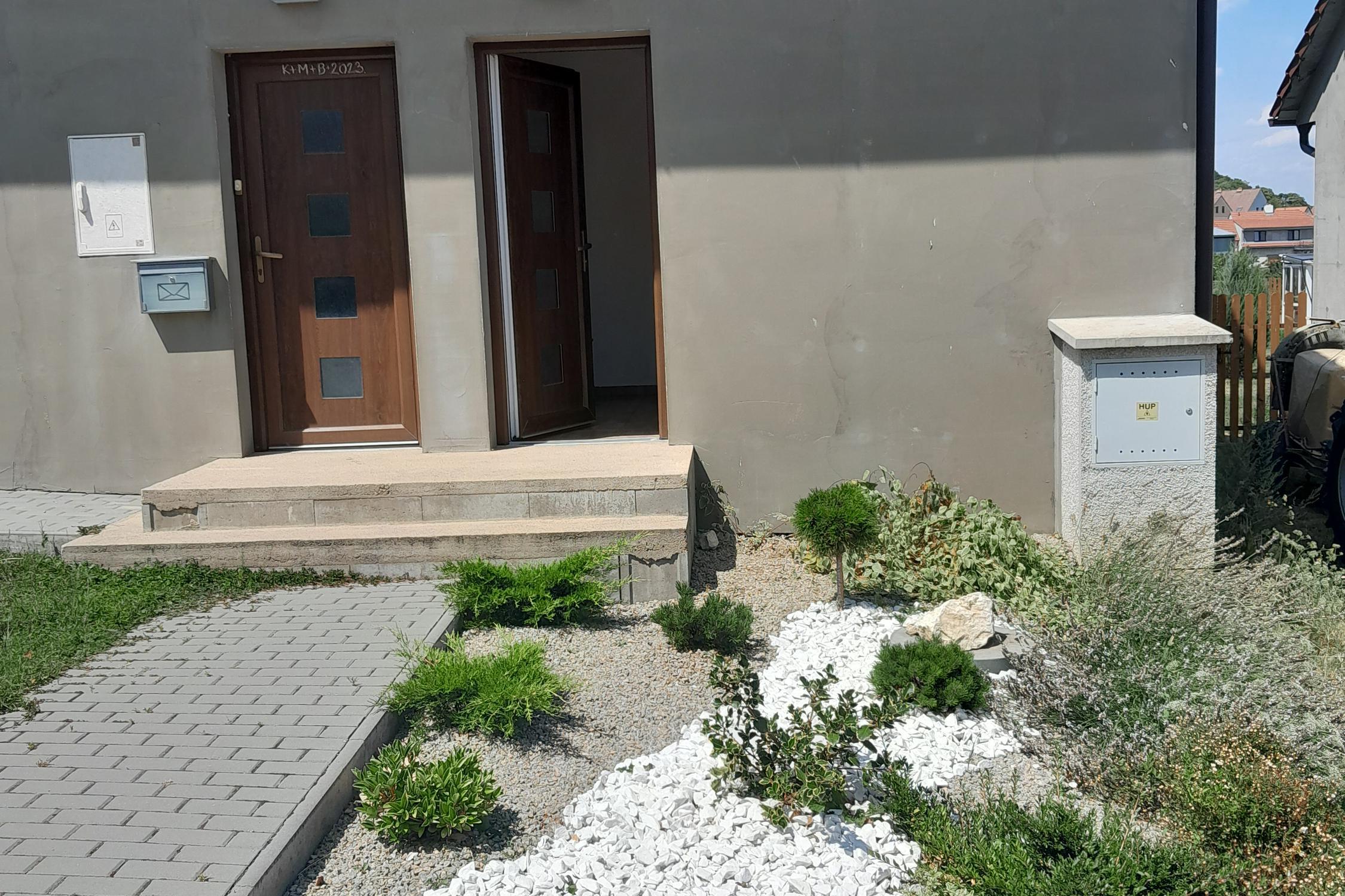 Ubytování Hana Foltýn