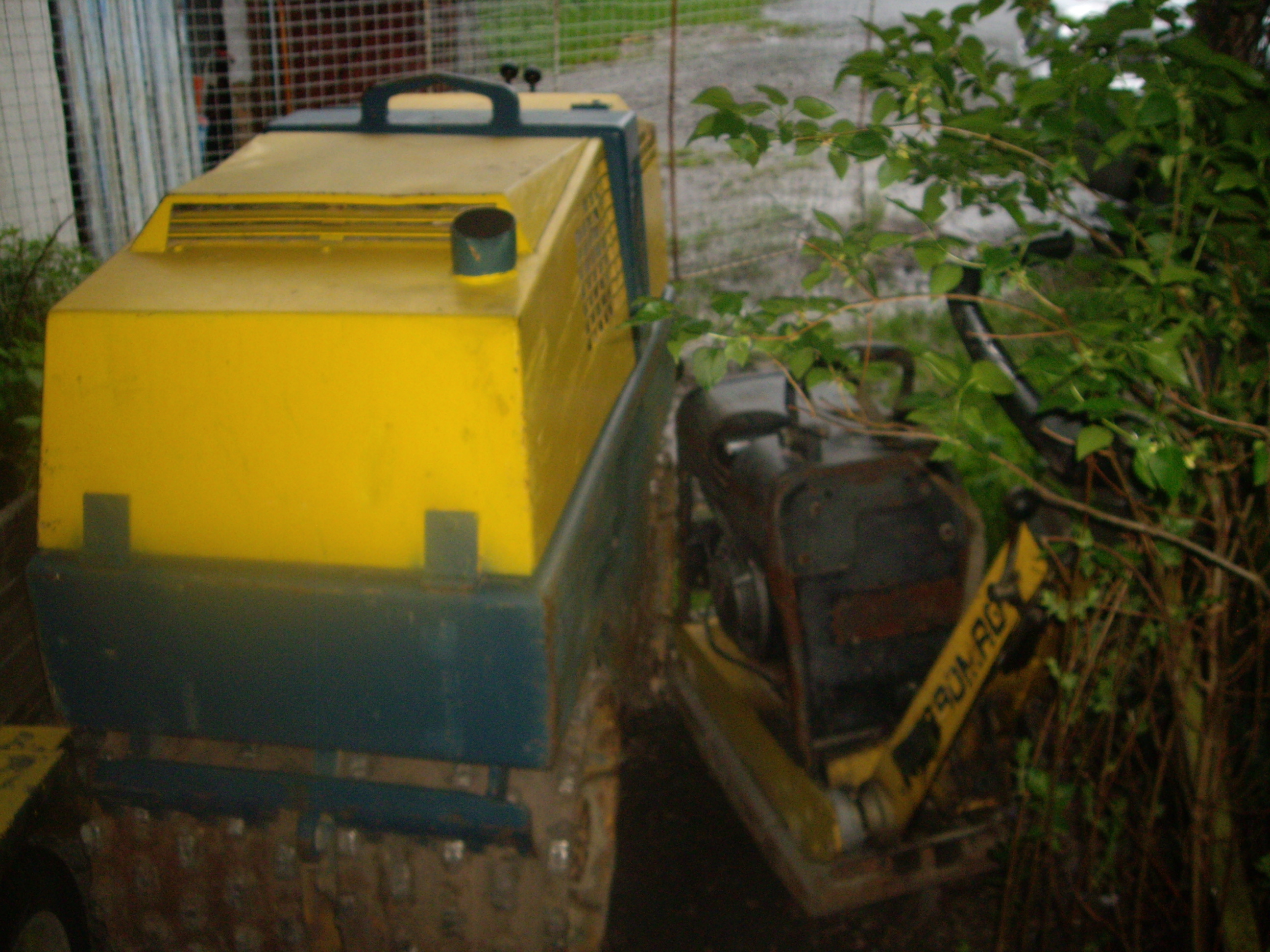 Jaroslav Baumrukr - zemní práce foto 3