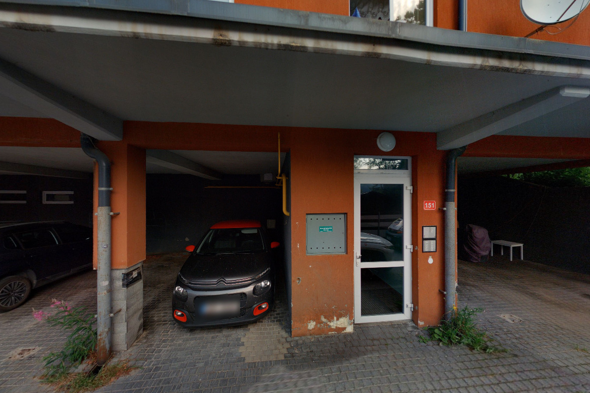 Taxislužba Tomáš Kubík