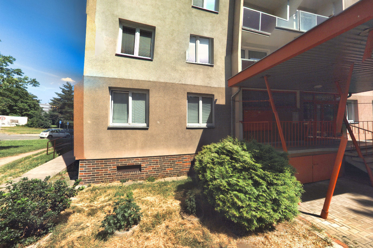 Malby & Nátěry Haná