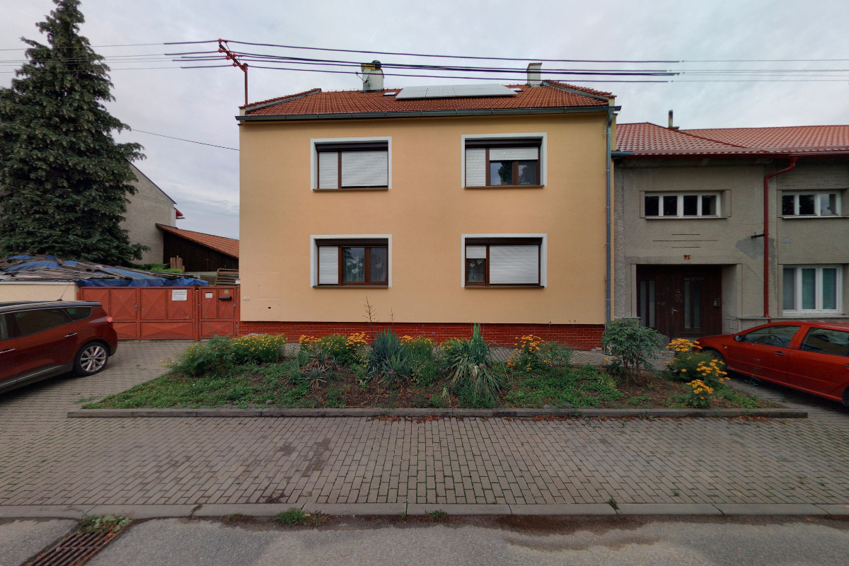 Zahradnictví Novosadovi foto 2