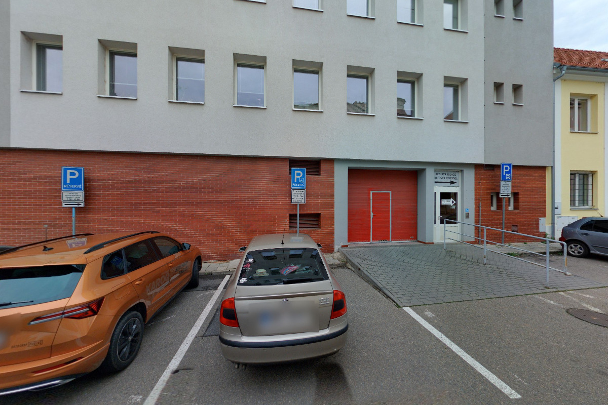 Statutární město Prostějov - Odbor dopravy foto 6