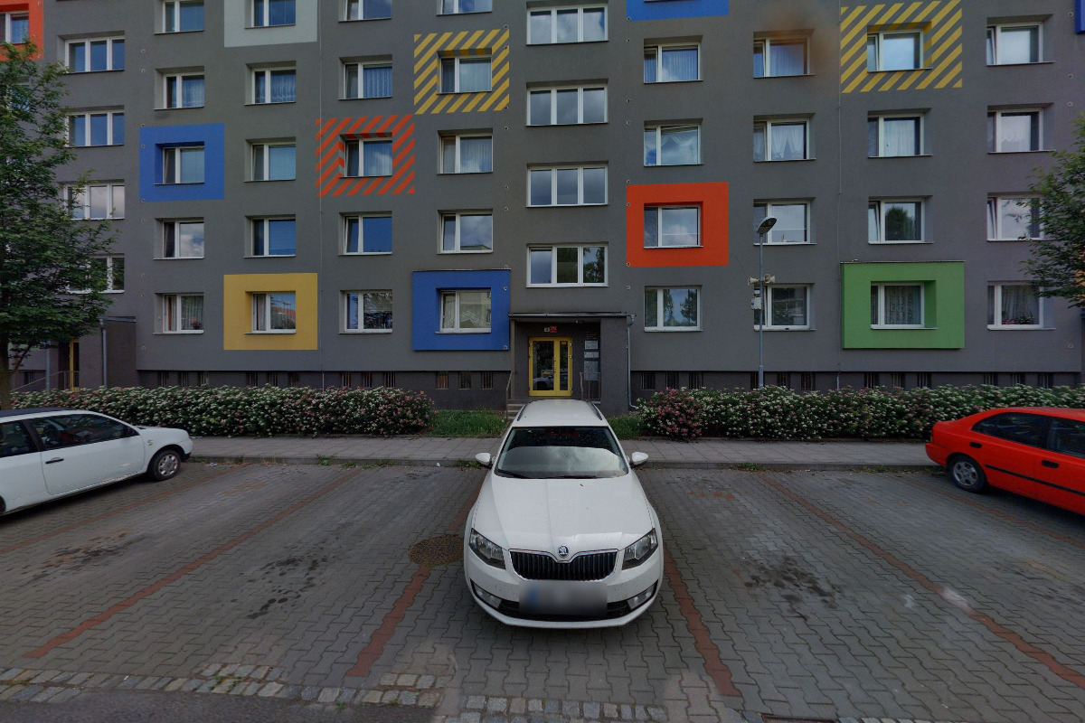 Zednictví David Koloušek