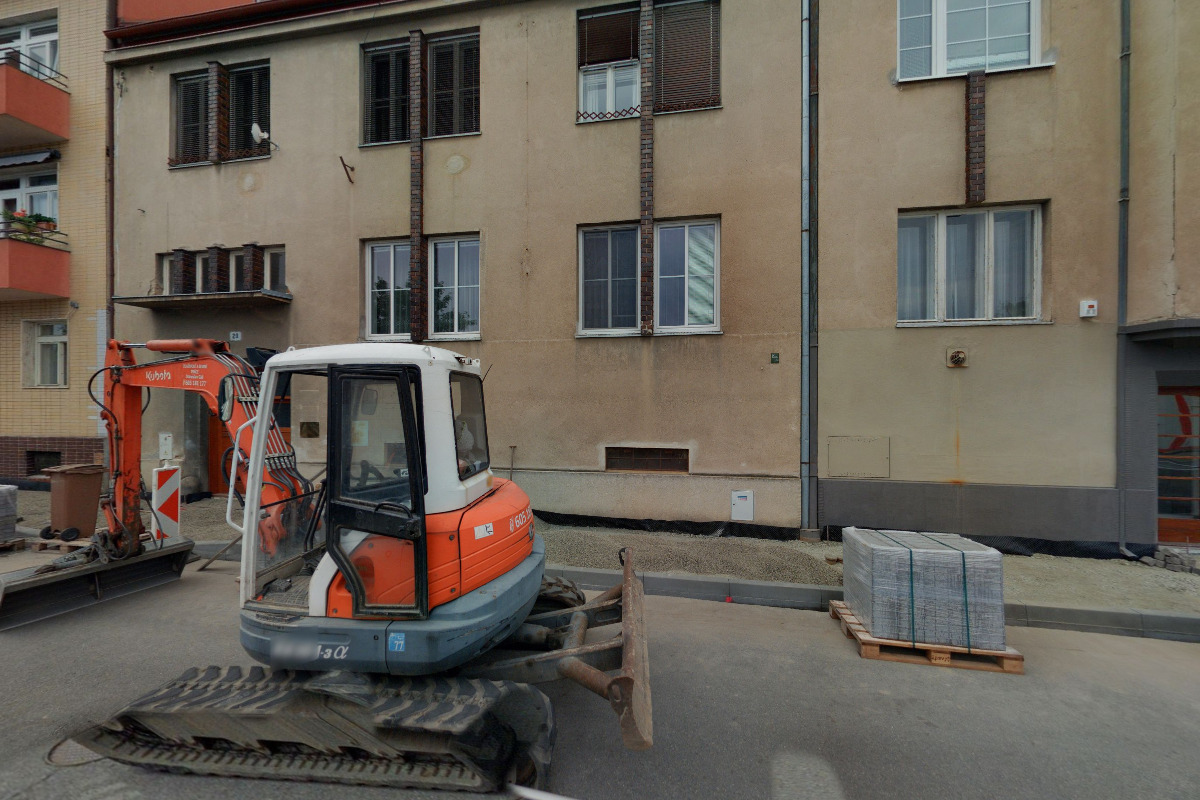 Komárová Petra, Mgr., advokát