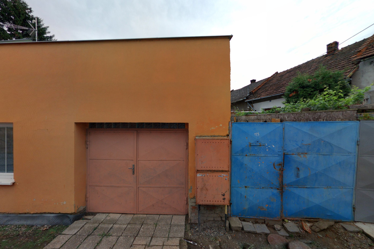 Autobusová doprava Svatopluk Chytil foto 2