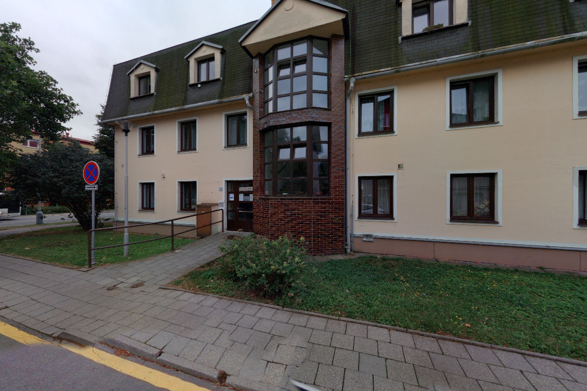 Ordinace praktického lékaře MUDr. Irena Pachtová, s.r.o. foto 2