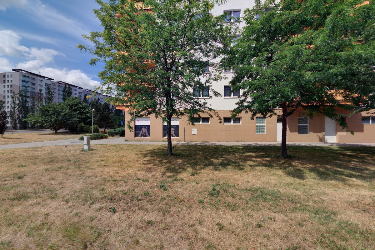 Jiří Bažant foto 2