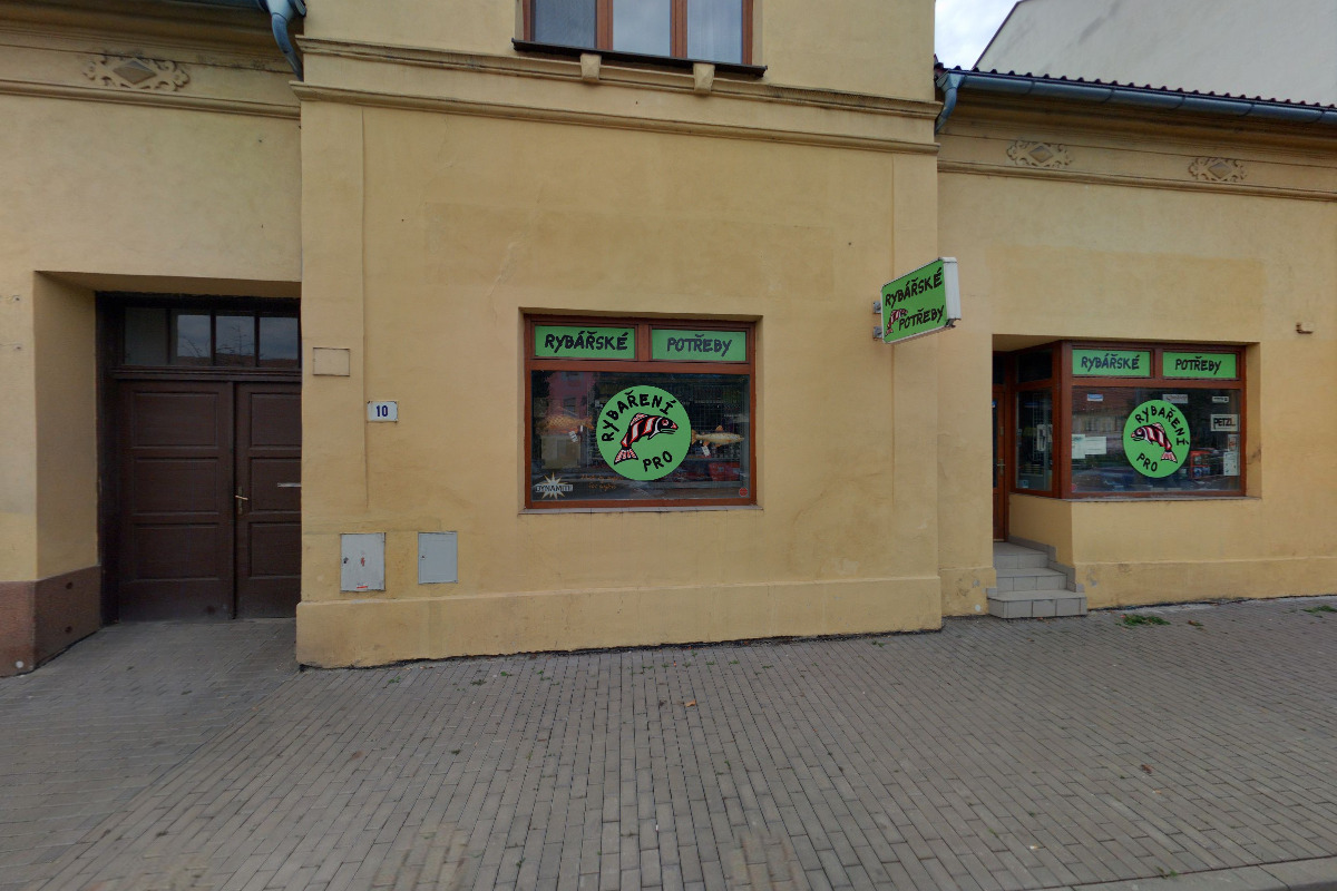 Rybarenipro-shop.cz foto 3