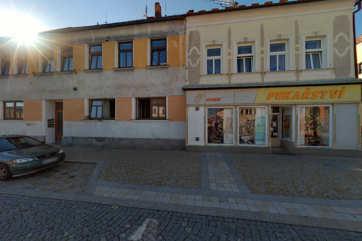 Lokální potraviny u Záhorky foto 2