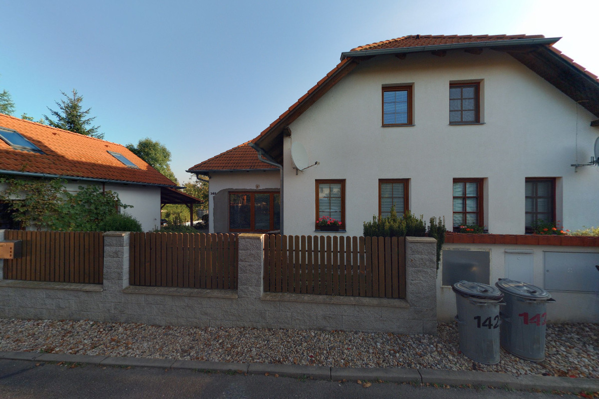 Zedník a zámečník Jiří Dudek