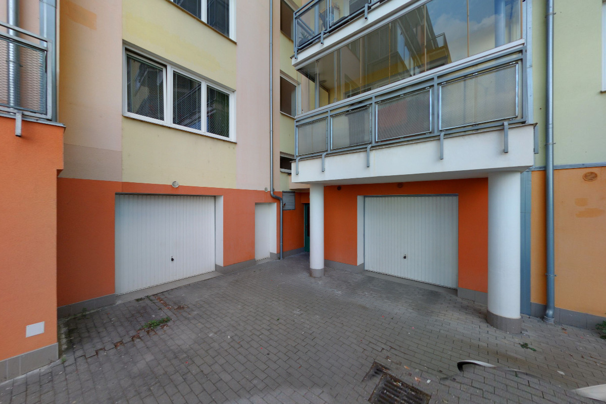 Eliška Bouchalová foto 1