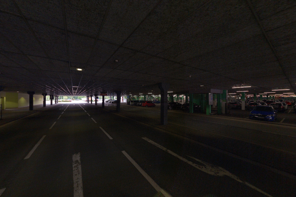 Zverimex Sirius Orlice shopping park Hradec Králové foto 5