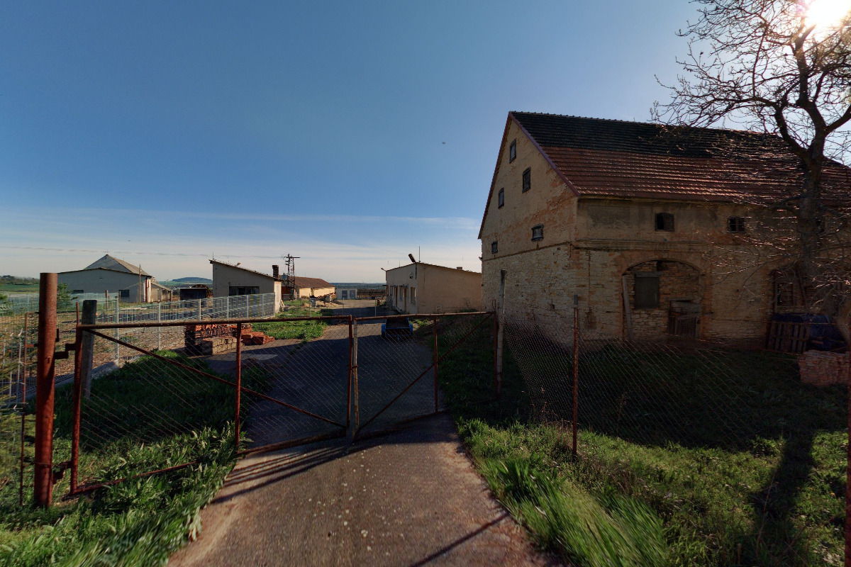 Zábavní centrum LUNA