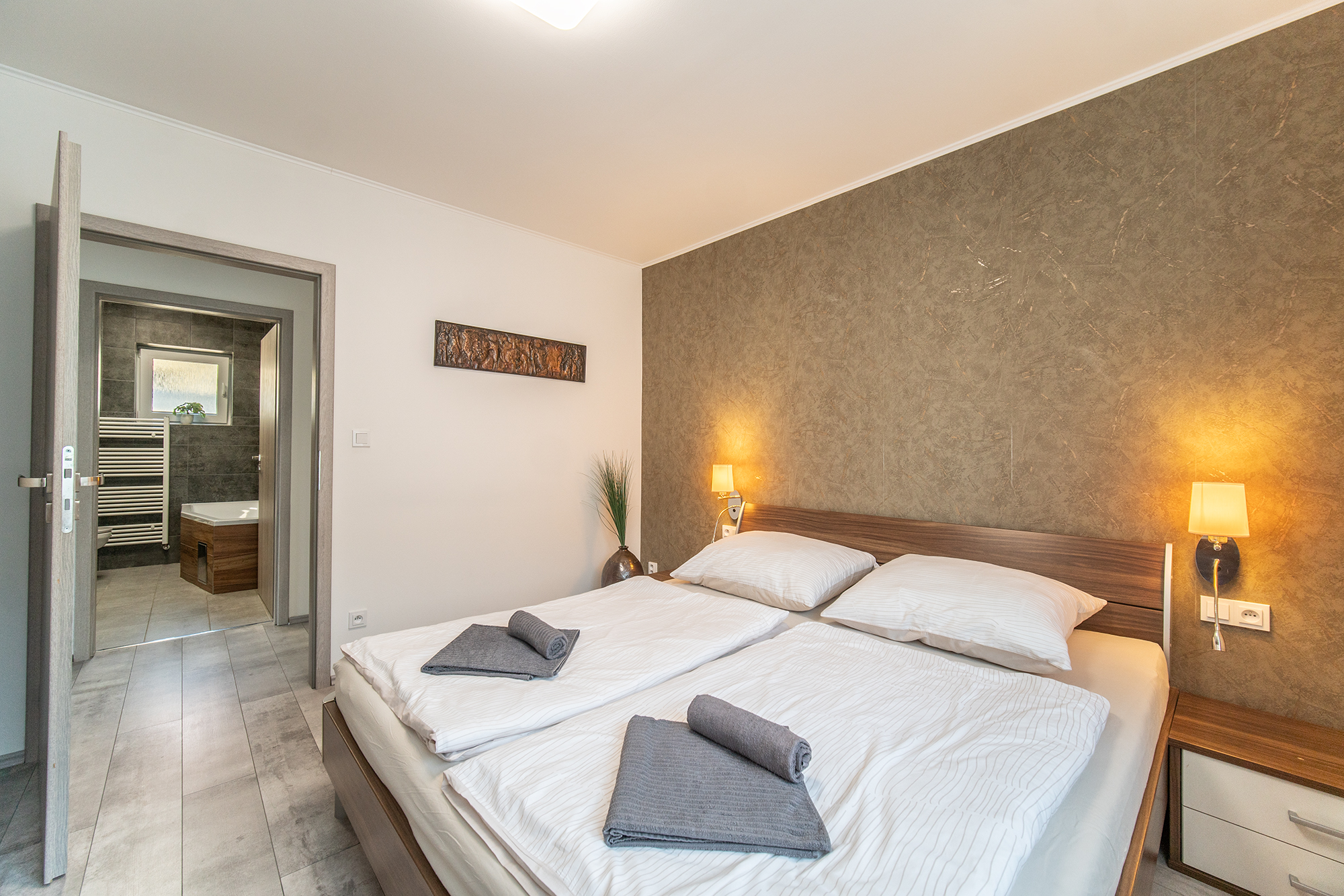 Holiday House Adonis foto 2