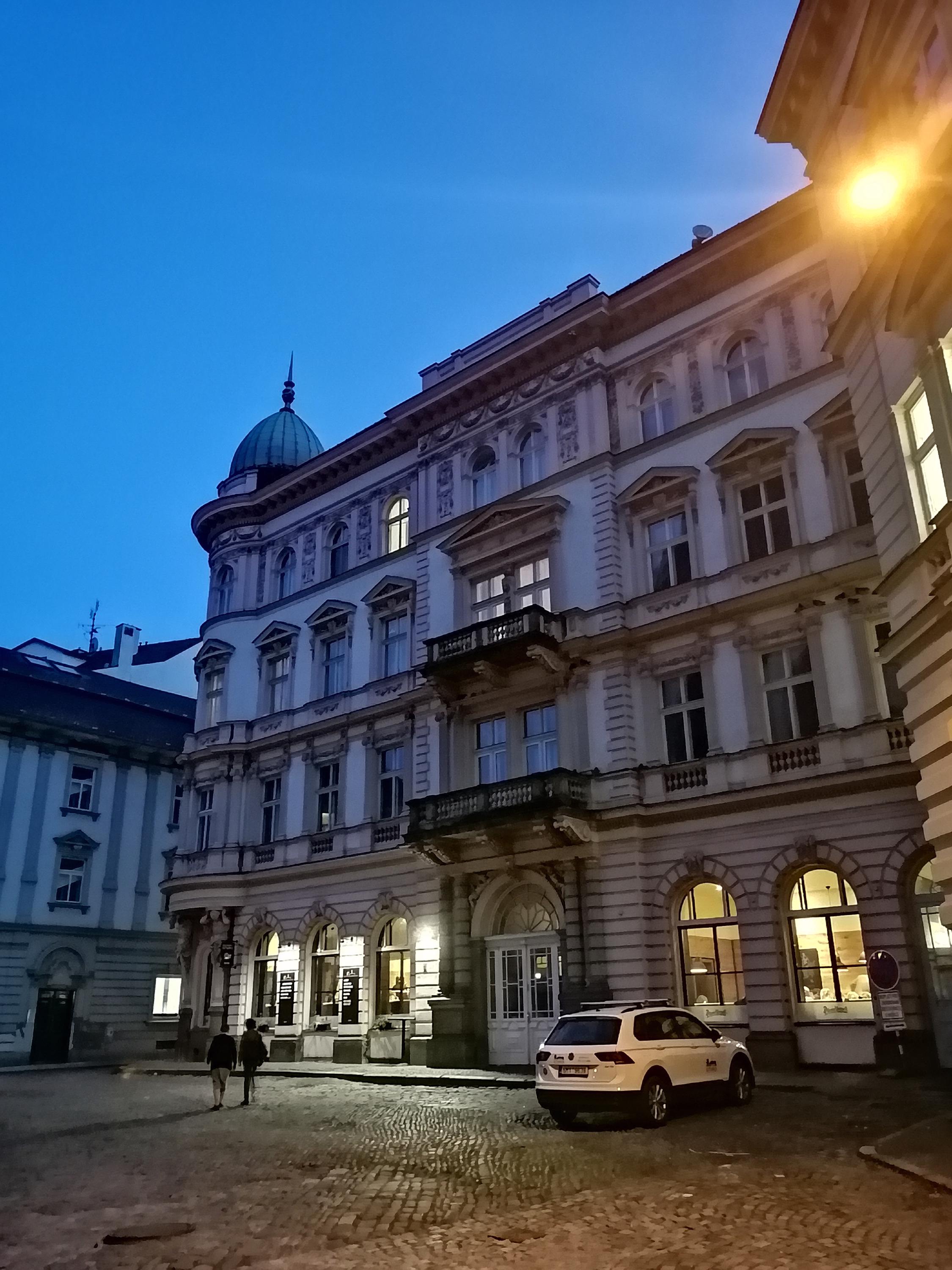 Restaurant U Mořice foto 3