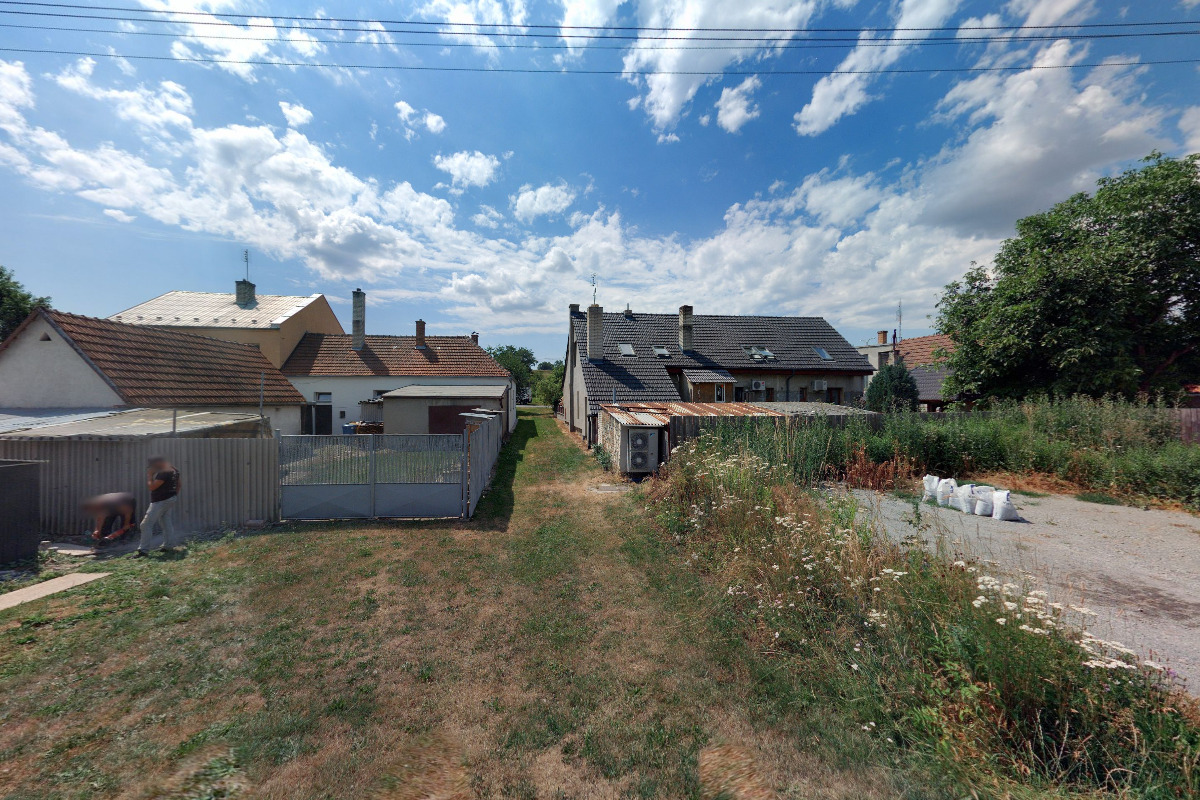 Zdeněk Obr – OBRKLIMA