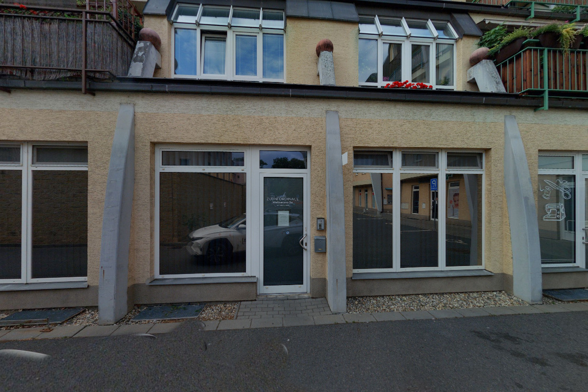 Zubní ordinace Švec, s.r.o.