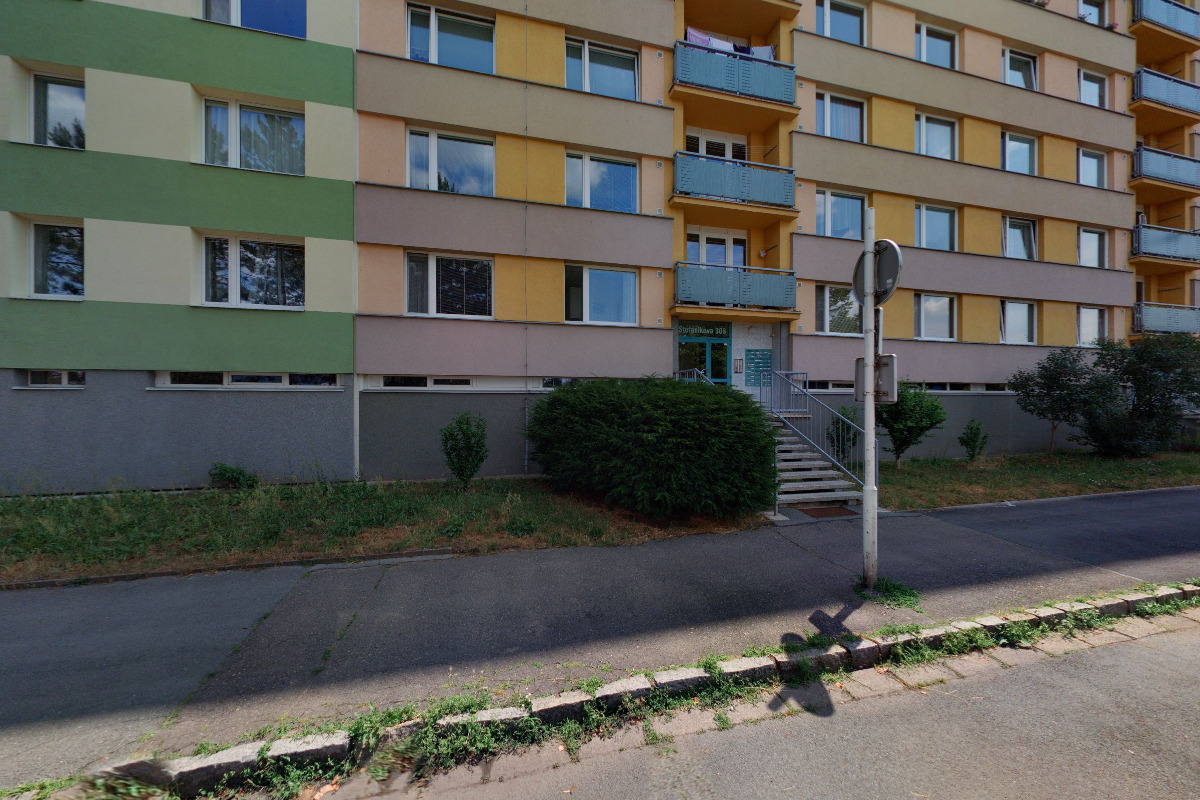 Geolog Jan Heteš foto 2