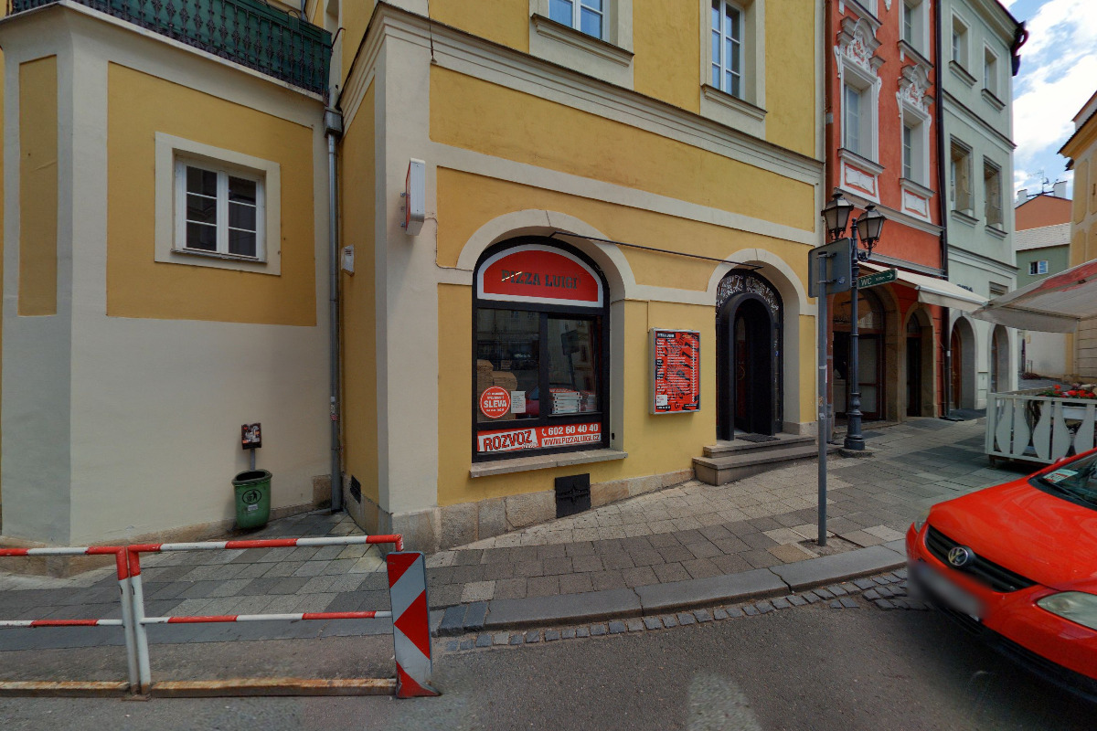 Cukrárna u Mlsouna foto 5