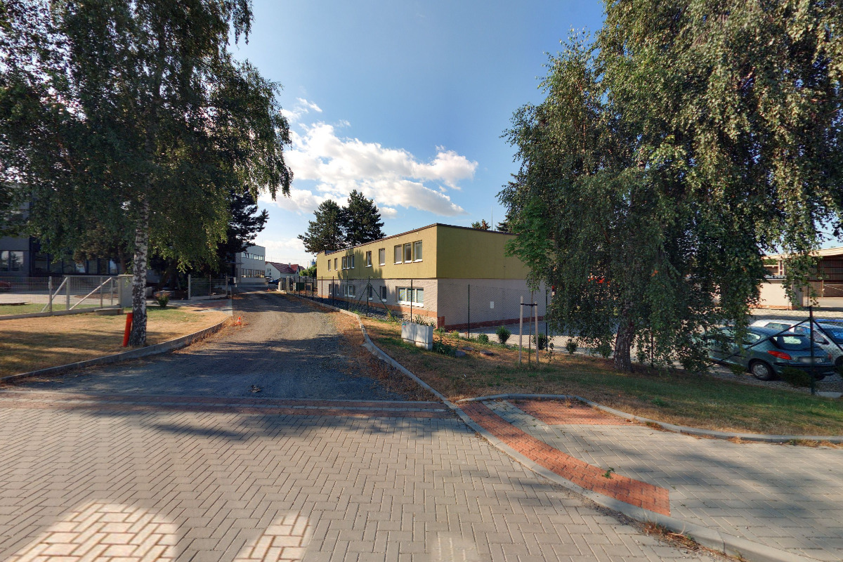 Zemědělské družstvo Hněvotín