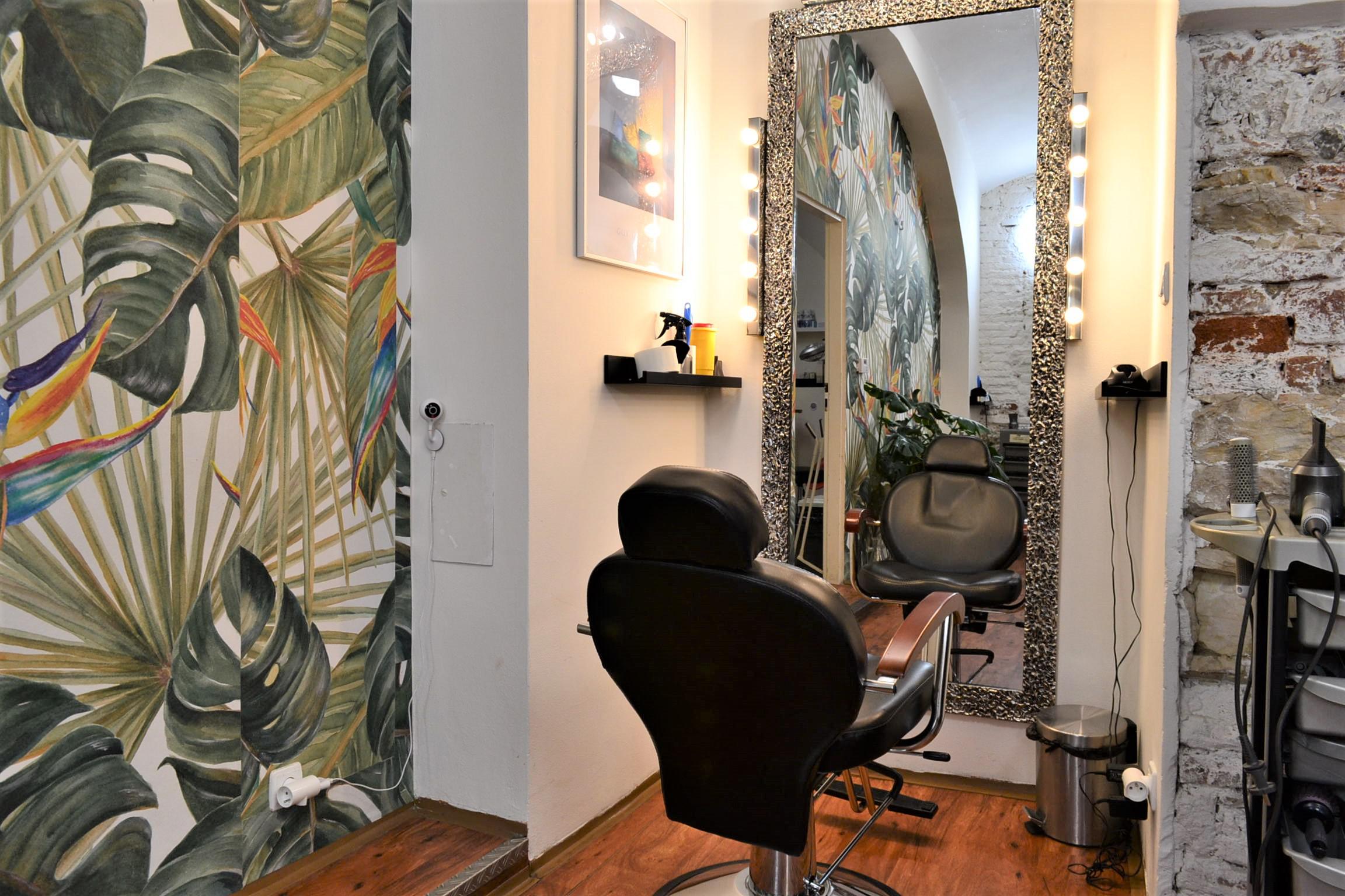 Salon krásy UNO DUE foto 4
