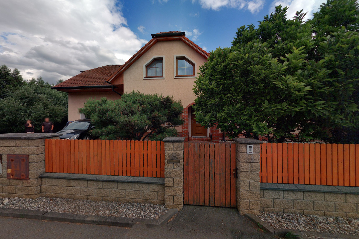 Josef Baláš - vedení účetnictví