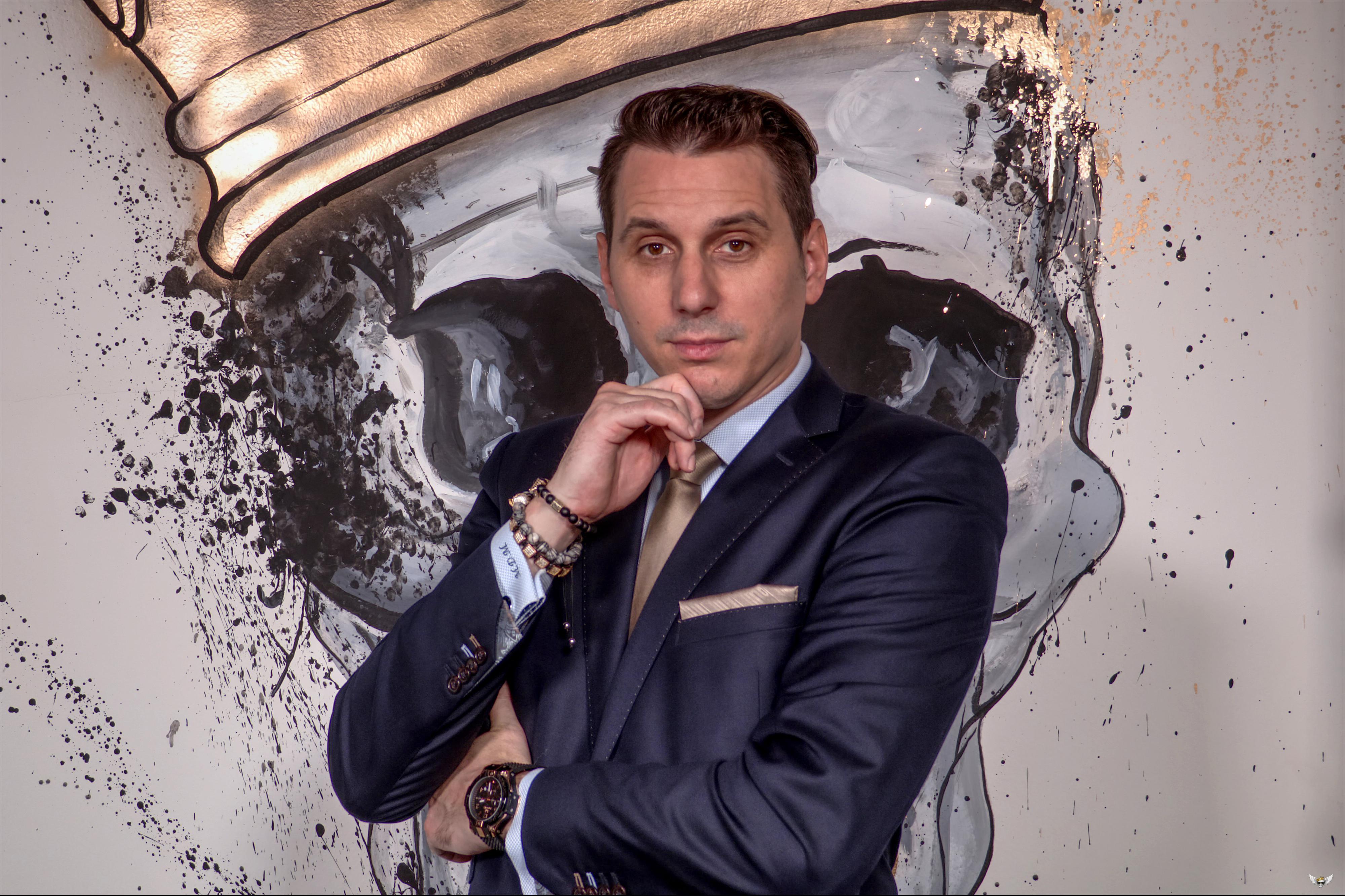 MDM Drone Studio - letecké fotografie a videa foto 4