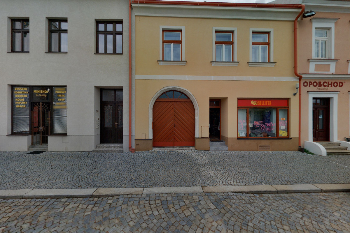 Second hand BELLITEX fashion