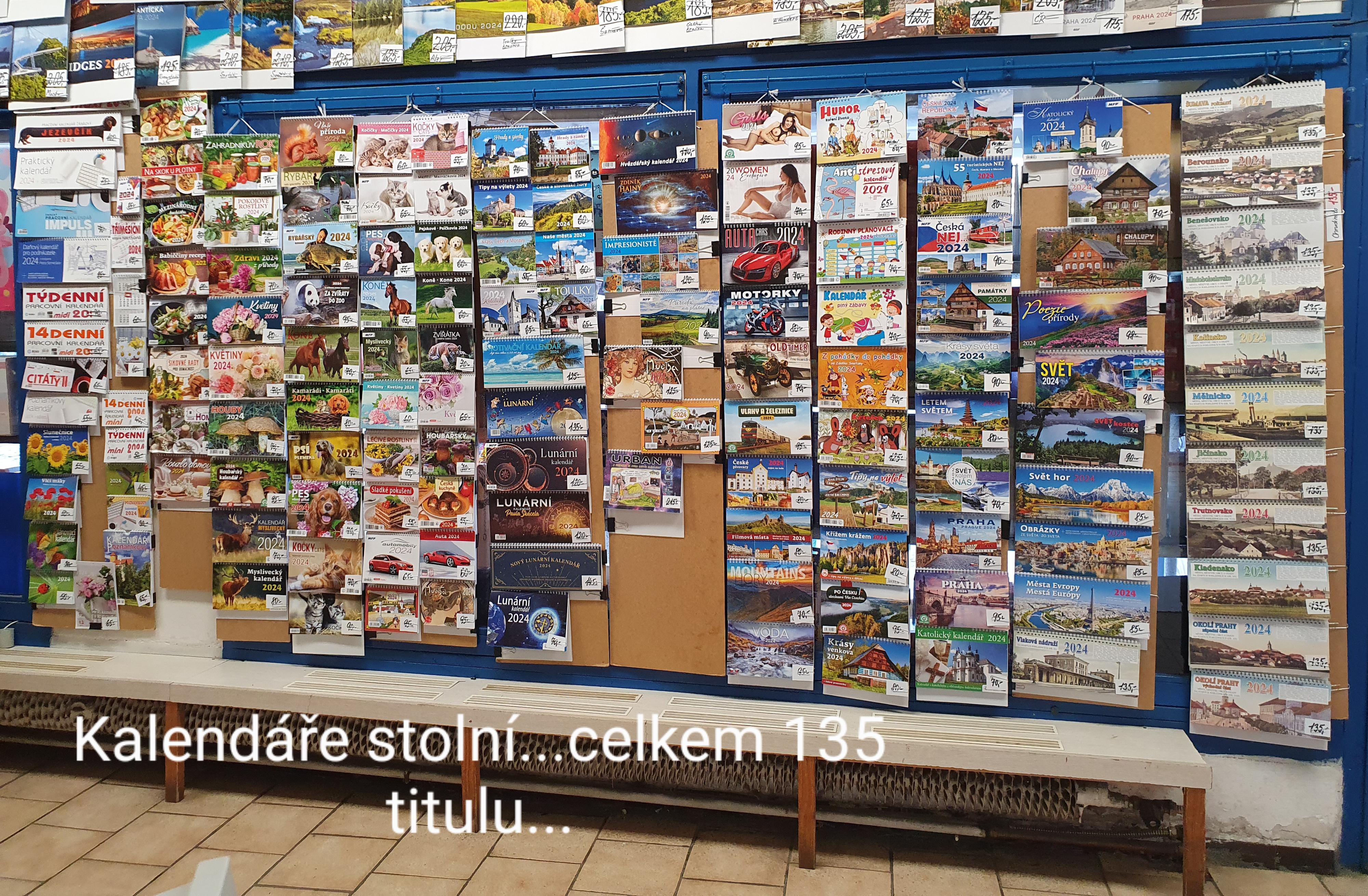 Papírnictví Letná foto 3