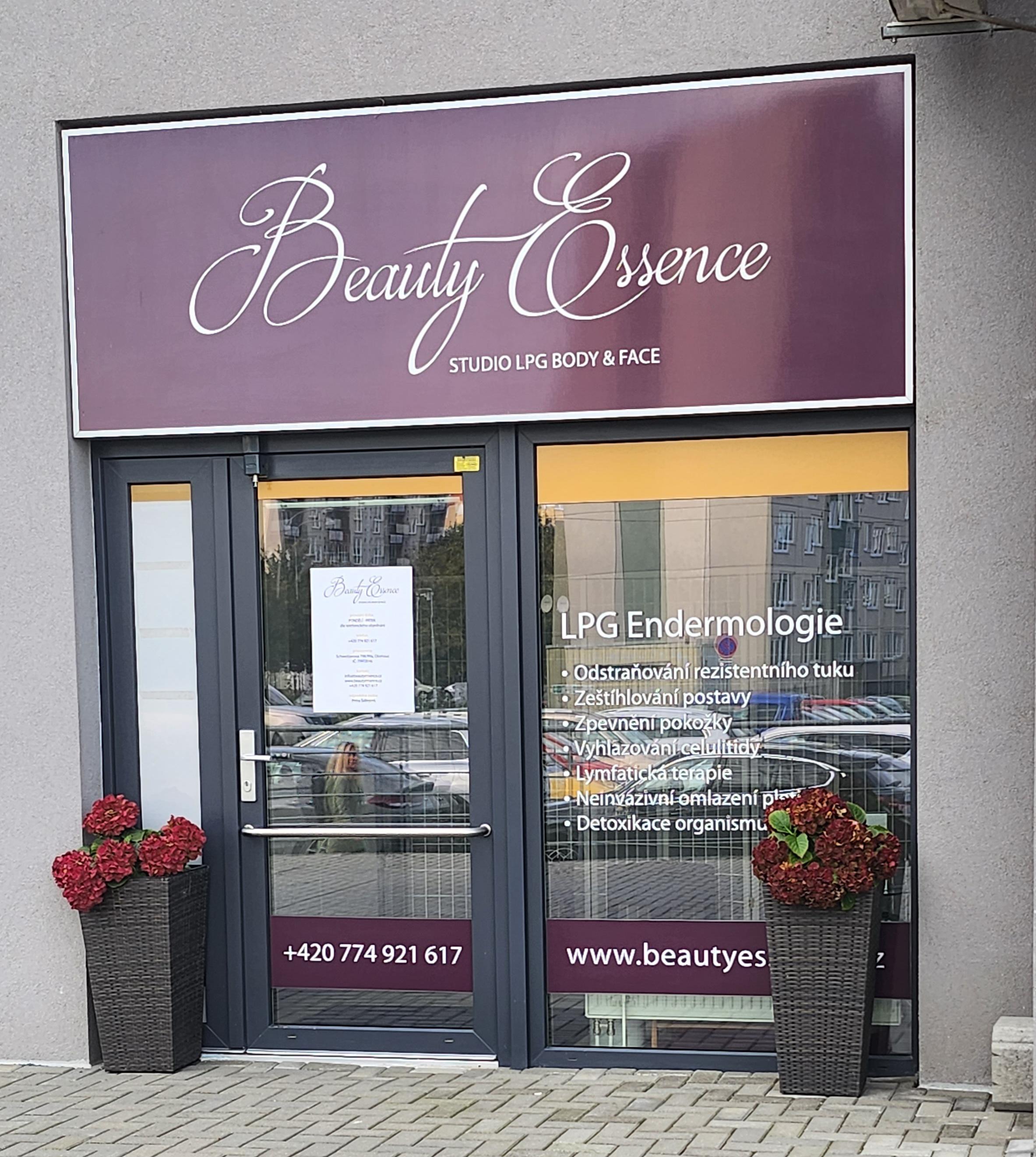 Beauty Essence - STUDIO LPG BODY & FACE foto 5