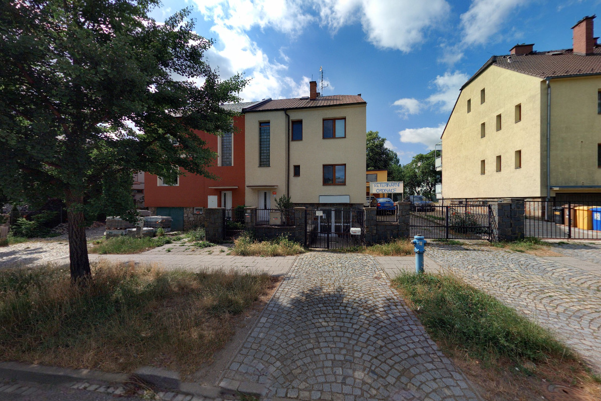 Veterinární ordinace MVDr. Michal Tesař foto 2