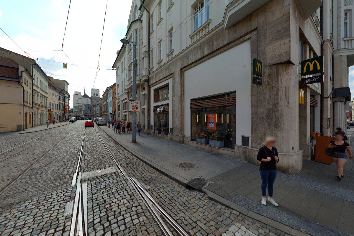 Raiffeisenbank - pobočka foto 2