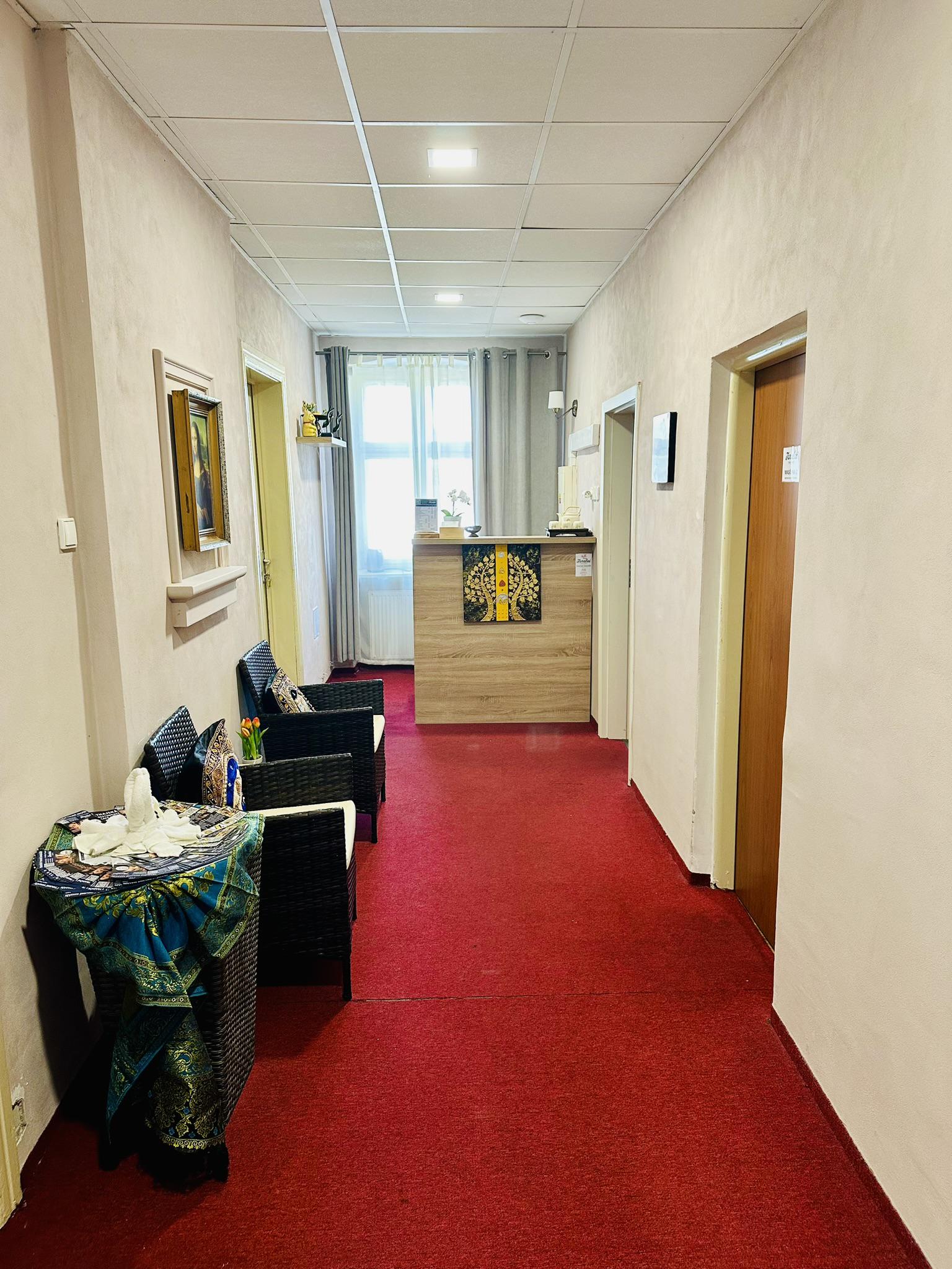 Thajské masáže TARALAI foto 6